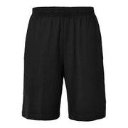 Sport Shorts Kappa Schwarz Herren