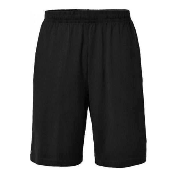 Sport Shorts Kappa Schwarz Herren