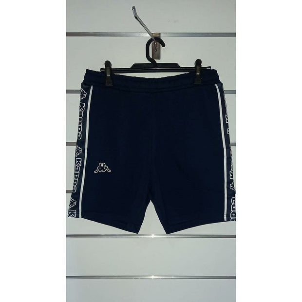 Hose für Erwachsene Kappa Blau Herren