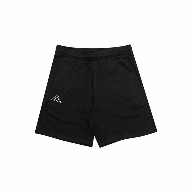 Sport Shorts Kappa Schwarz