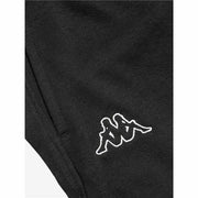 Sport Shorts Kappa Schwarz