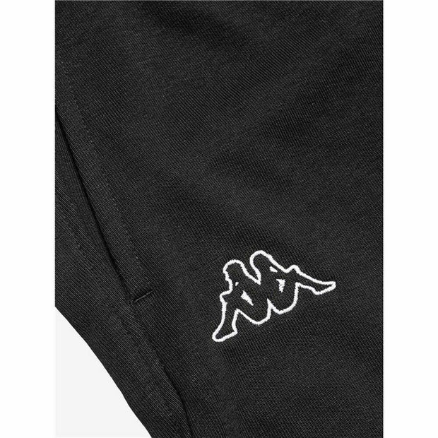 Sport Shorts Kappa Schwarz