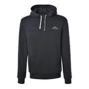 Sweater mit Kapuze Kappa Itupo Dunkelblau