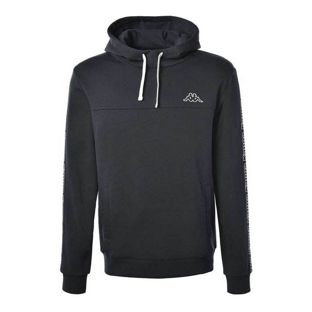 Sweater mit Kapuze Kappa Itupo Dunkelblau