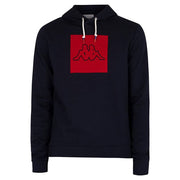 Sweater mit Kapuze Kappa Igrazzi