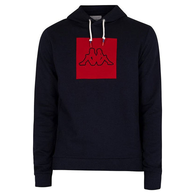 Sweater mit Kapuze Kappa Igrazzi