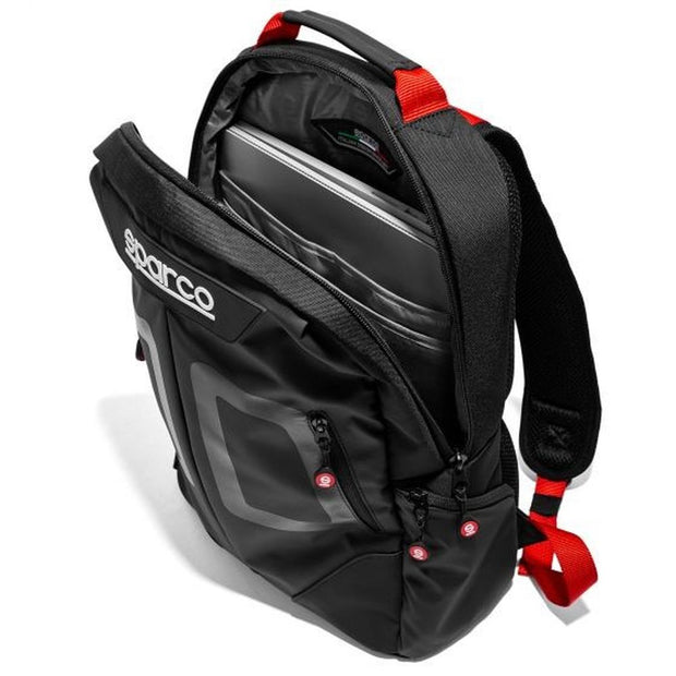 Sportrucksack Sparco S016440NRNR