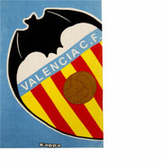 Towel valencia cf Kappa 3013JJ0