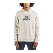 Sweater mit Kapuze Kappa Iodeli