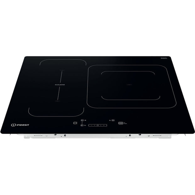 Induktionskochfeld Indesit IB44Q60NE 5700 W (60 cm)