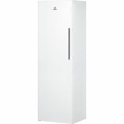 Gefrierschrank Indesit UI8F1CW1 Weiß (187 x 60 cm)