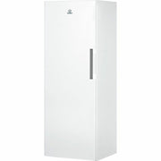 Gefrierschrank Indesit UI6 F1T W1 Weiß (167 x 60 cm)