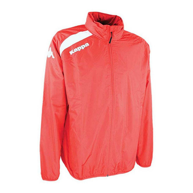 Windjacke Kappa Vado 2 Rot