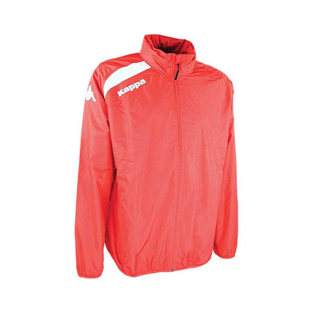 Windjacke Kappa Vado 2 Rot