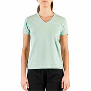 T-Shirt Kappa Cabou Aquamarin