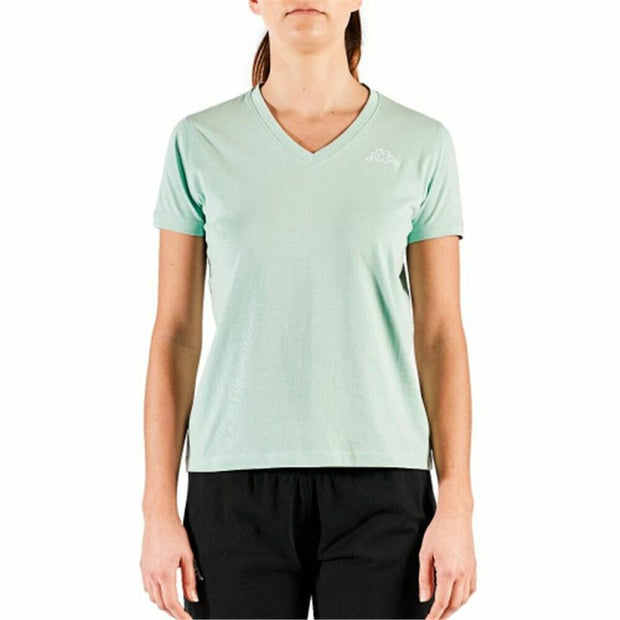 T-Shirt Kappa Cabou Aquamarin