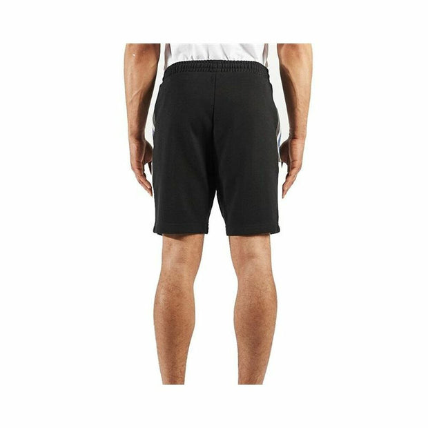 Hose für Erwachsene Kappa Iono M Schwarz