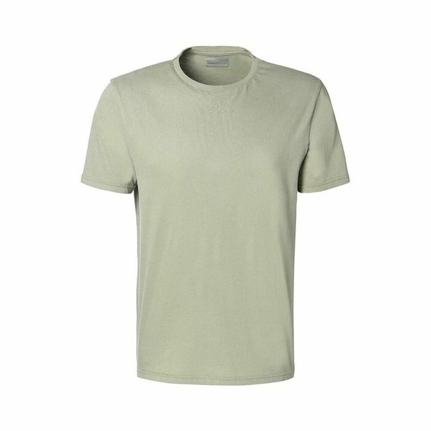 T-Shirt Kappa Edson Türkisgrün
