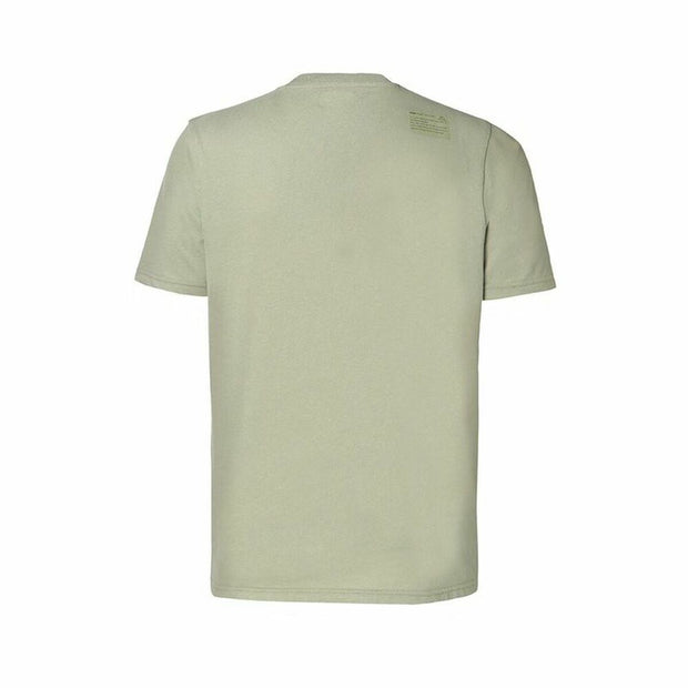 T-Shirt Kappa Edson Türkisgrün
