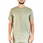 T-Shirt Kappa Edson Türkisgrün