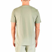 T-Shirt Kappa Edson Türkisgrün