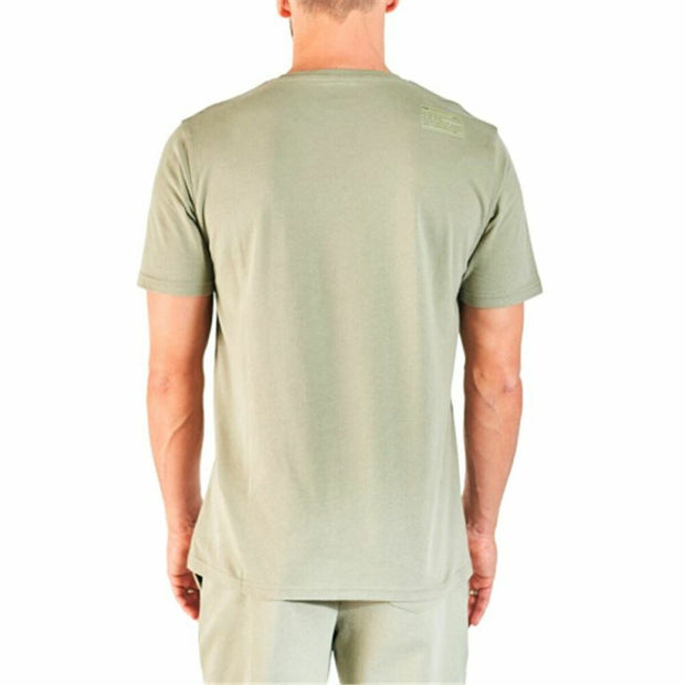 T-Shirt Kappa Edson Türkisgrün