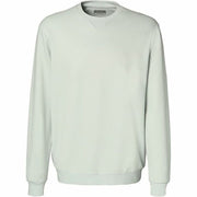 Herren Sweater ohne Kapuze Kappa Grau