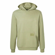 Herren Sweater mit Kapuze Kappa Edwyn Gelb