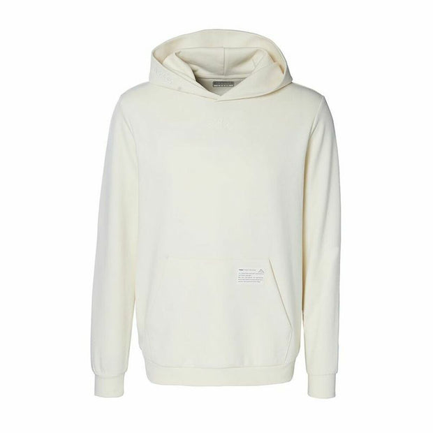 Herren Sweater mit Kapuze Kappa Edwyn Beige