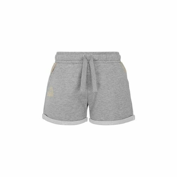 Sport Shorts Kappa Dark Hellgrau