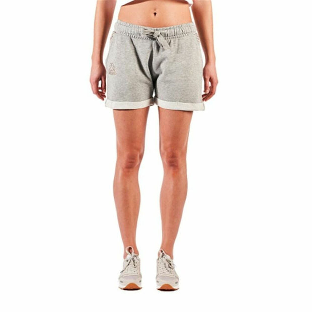 Sport Shorts Kappa Dark Hellgrau