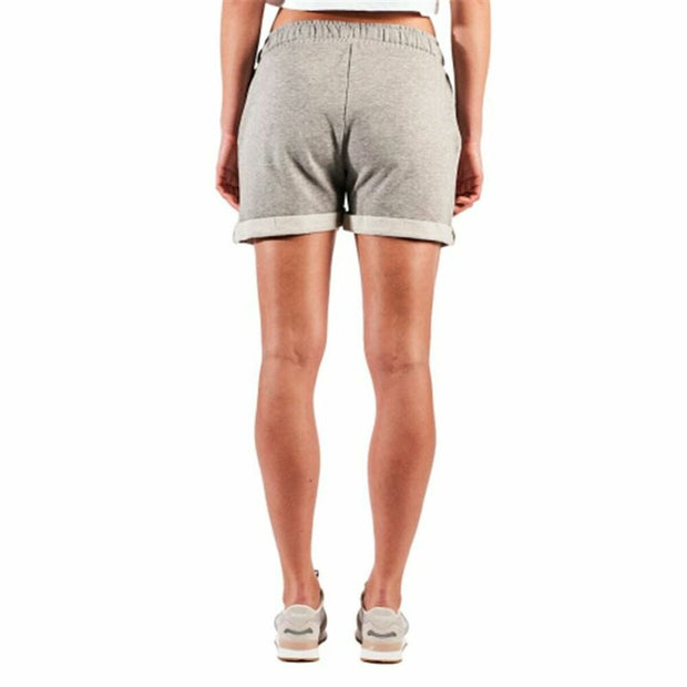 Sport Shorts Kappa Dark Hellgrau