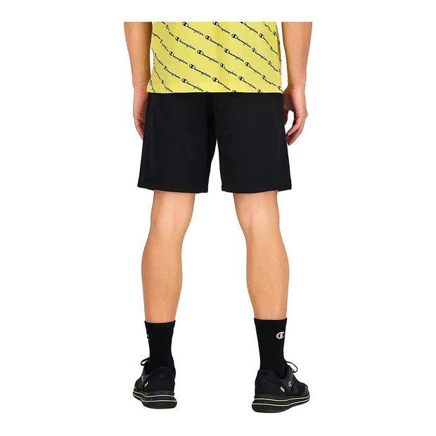 Sport Shorts Unisex Champion 215788-KK001 Schwarz Herren