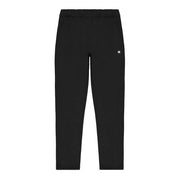 Lange Sporthose Champion Straight Hem Schwarz Herren