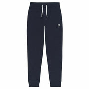 Lange Sporthose Champion Cuff Boy Dunkelblau Herren