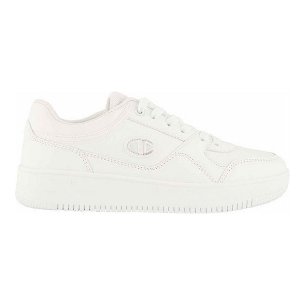 Turnschuhe Champion Rebound 2.0 Low W Weiß