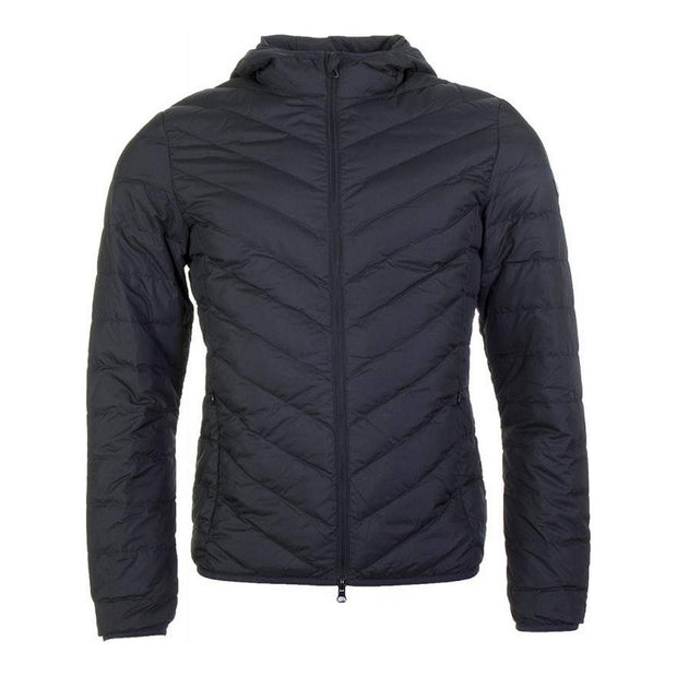 Sportjacke für Frauen Armani Jeans 8NPB0P PNEIZ C:1994 Marineblau