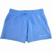 Damen-Sportshorts Champion BI Hellblau