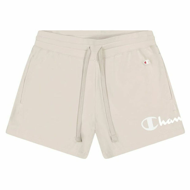Hose für Erwachsene Champion Drawcord Pocket Weiß Bunt