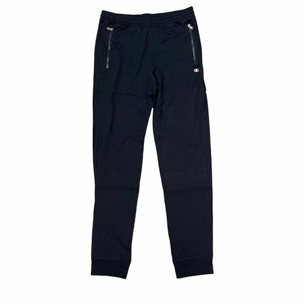 Trainingshose für Erwachsene Champion 217435 Herren Marineblau