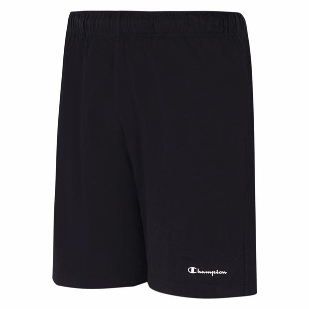 Herren-Sportshorts Champion Hellgrau