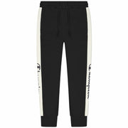 Lange Sporthose Champion Schwarz Damen