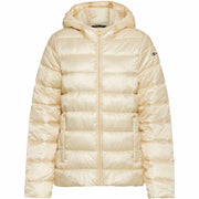 Sportjacke Unisex Champion Polyfilled Beige