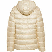 Sportjacke Unisex Champion Polyfilled Beige