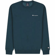 Herren Sweater ohne Kapuze Champion