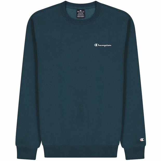 Herren Sweater ohne Kapuze Champion