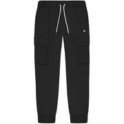 Lange Sporthose Champion Schwarz Herren