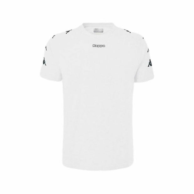 T-Shirt Kappa Klaky Weiß