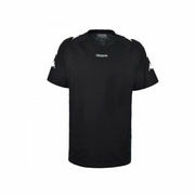 T-Shirt Kappa Klaky Schwarz