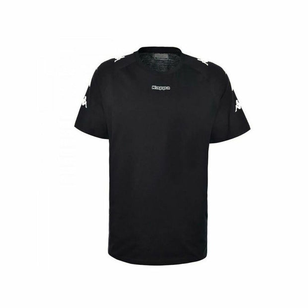 T-Shirt Kappa Klaky Schwarz